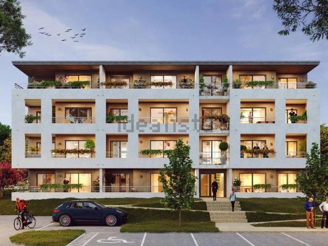 Appartement, Venzolasca