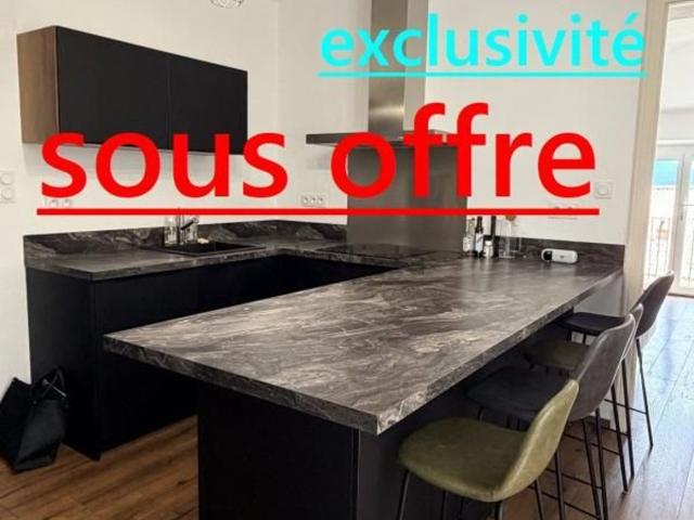 Appartement, Venaco
