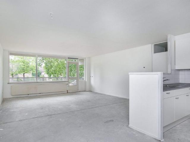 Appartement Venbergsemolen 153, Eindhoven À Louer