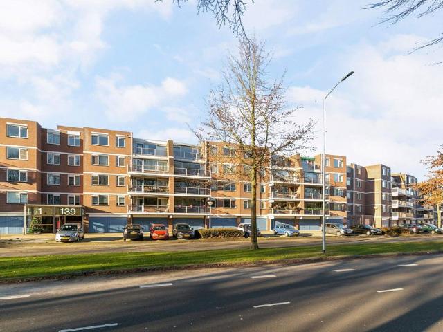 Appartement Venbergsemolen 161, Eindhoven À louer