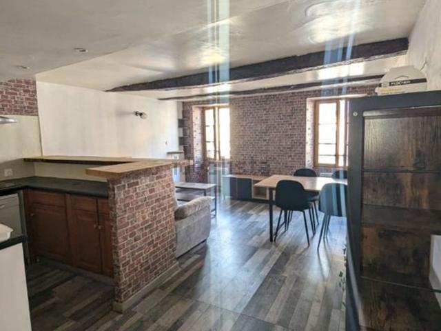 Appartement, Vence