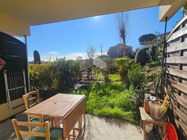 Appartement, Vence