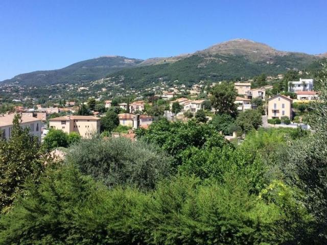 Appartement, Vence
