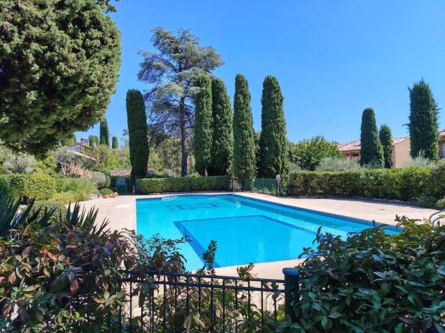 Appartement, Vence