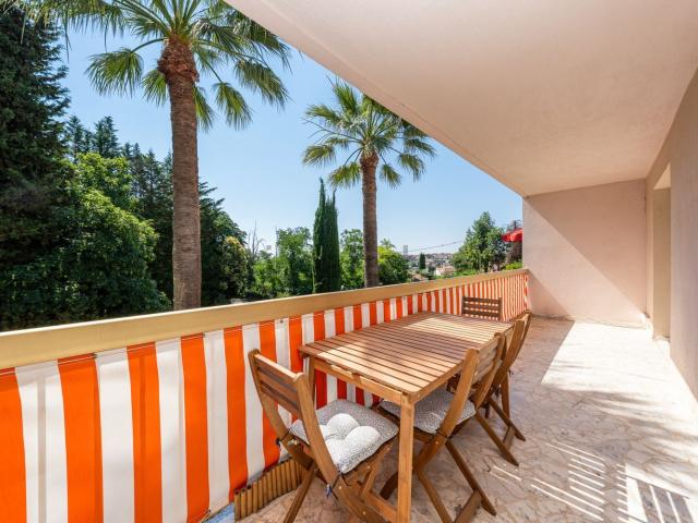 Appartement, Vence