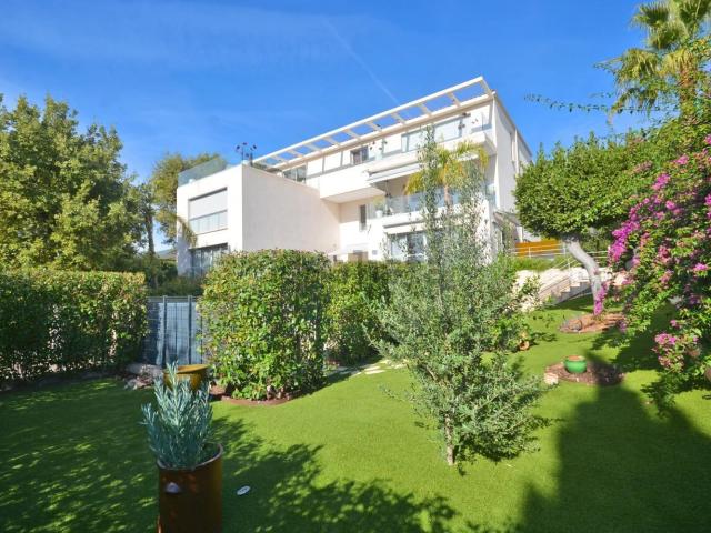 Appartement, Vence
