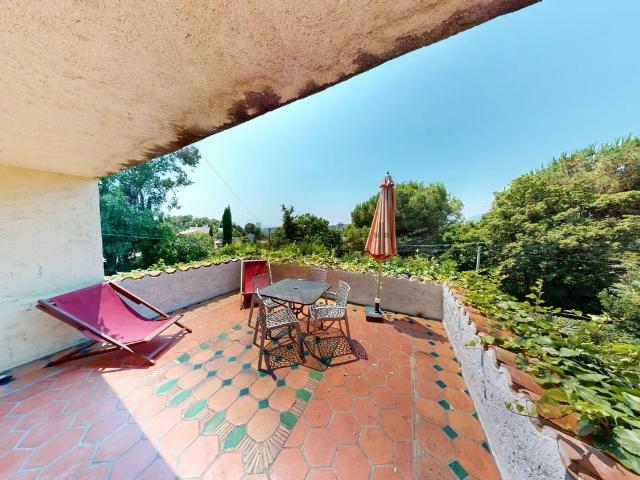 Appartement, Vence