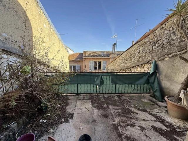 Appartement, Vence