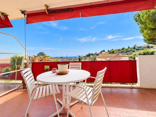 Appartement, Vence