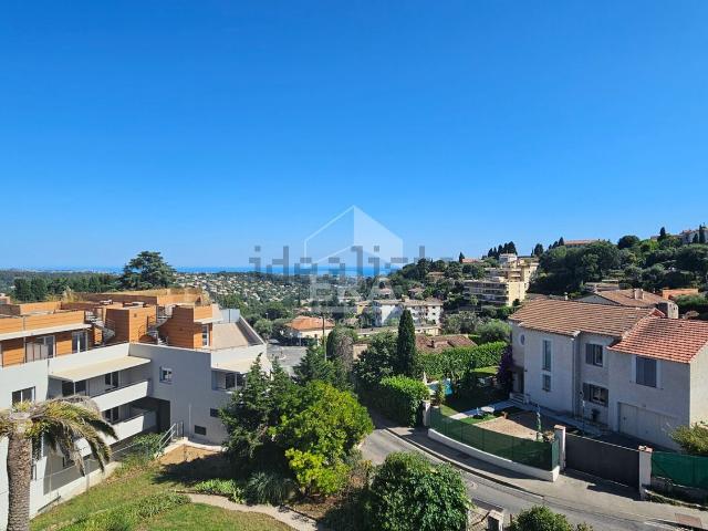 Appartement, Vence