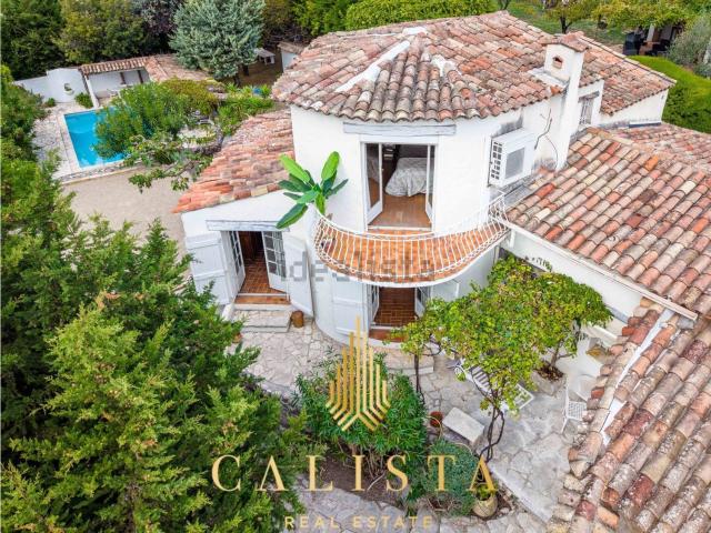 Appartement, Vence
