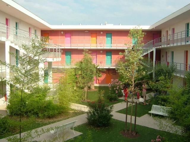 Appartement, Vendargues