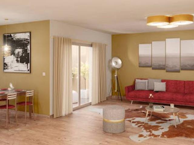 Appartement Vendargues 3 pièces Vendargues en plein centre