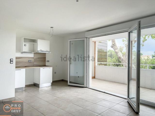 Appartement, Vendargues