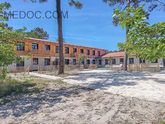 Appartement, Vendays Montalivet