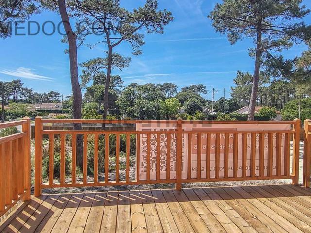 Appartement, Vendays Montalivet