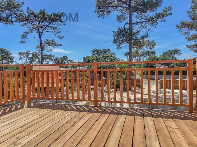 Appartement, Vendays Montalivet