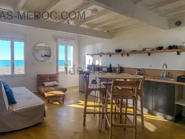 Appartement, Vendays Montalivet