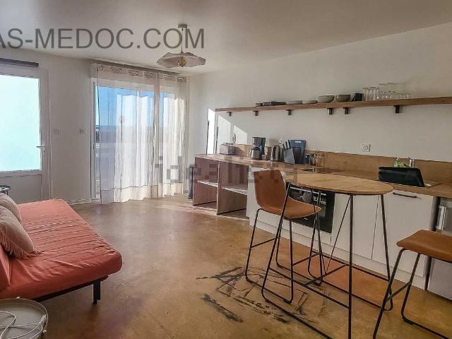 Appartement, Vendays Montalivet