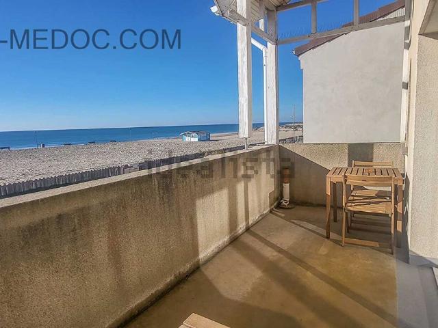Appartement, Vendays Montalivet