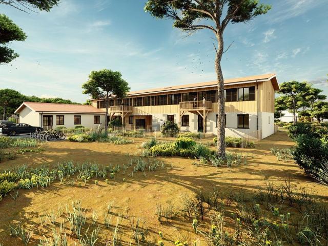 Appartement, Vendays Montalivet