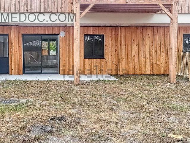 Appartement, Vendays Montalivet