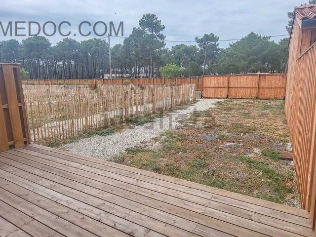 Appartement, Vendays Montalivet