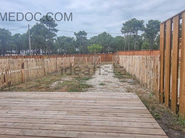 Appartement, Vendays Montalivet