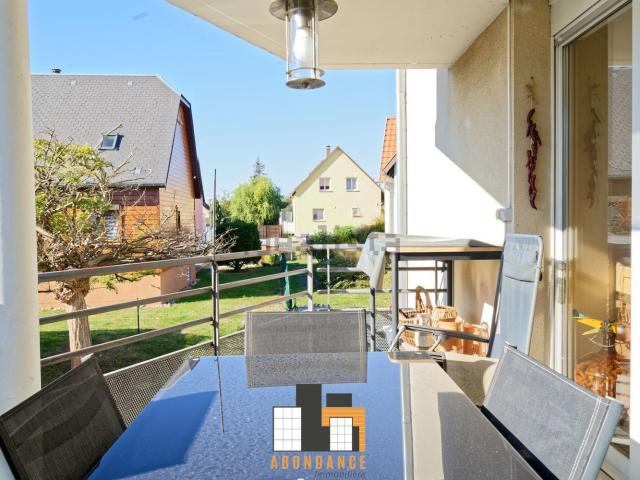 Appartement, Vendenheim