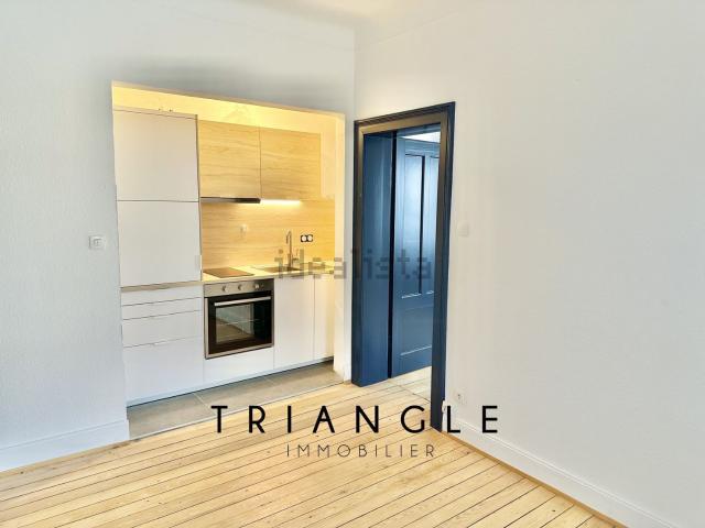 Appartement, Vendenheim