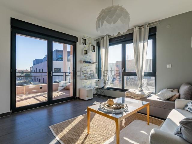 Appartement, Vendenheim