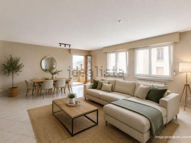 Appartement, Vendenheim