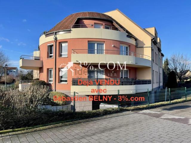 Appartement, Vendenheim