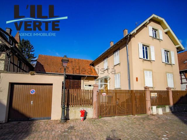 Appartement, Vendenheim
