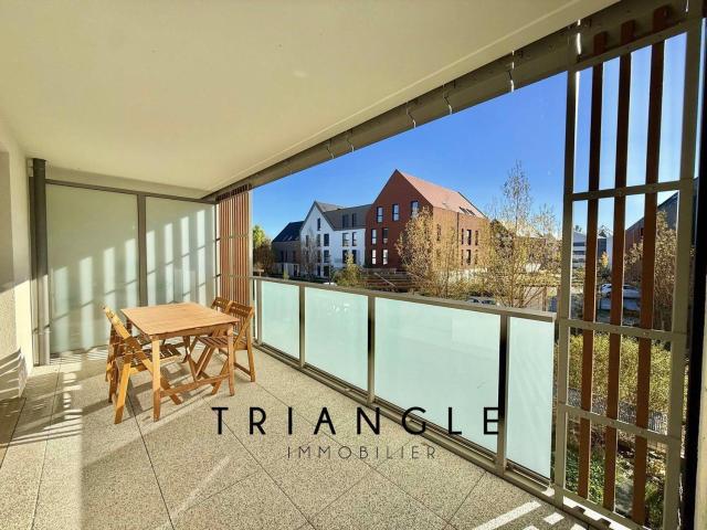Appartement, Vendenheim