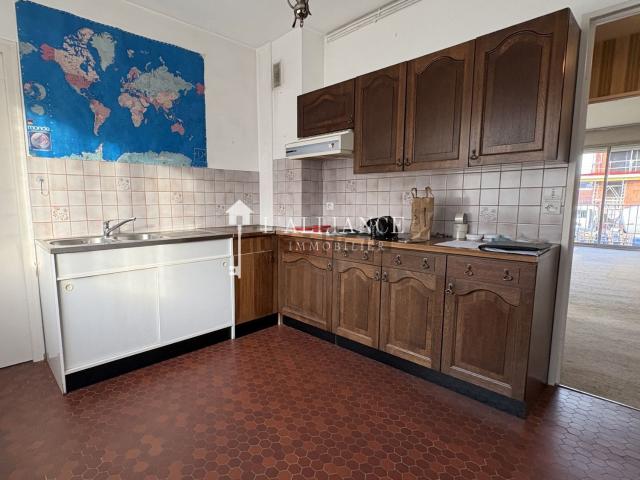 Appartement, Vendeville