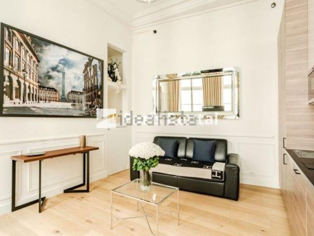 Appartement, Vendôme, Paris
