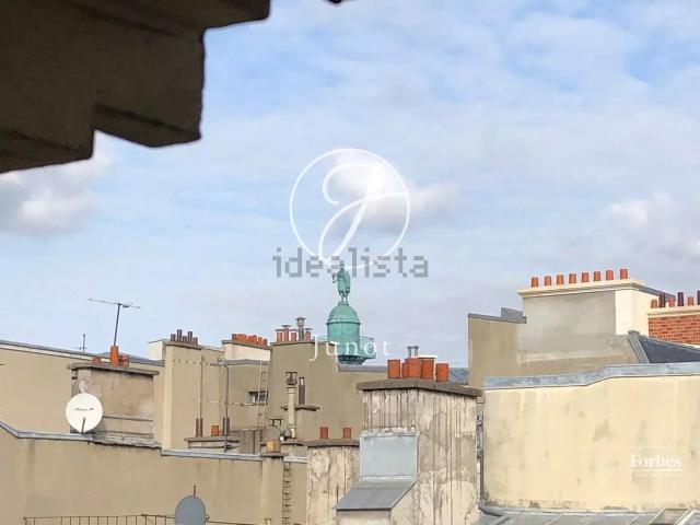 Appartement, Vendôme, Paris