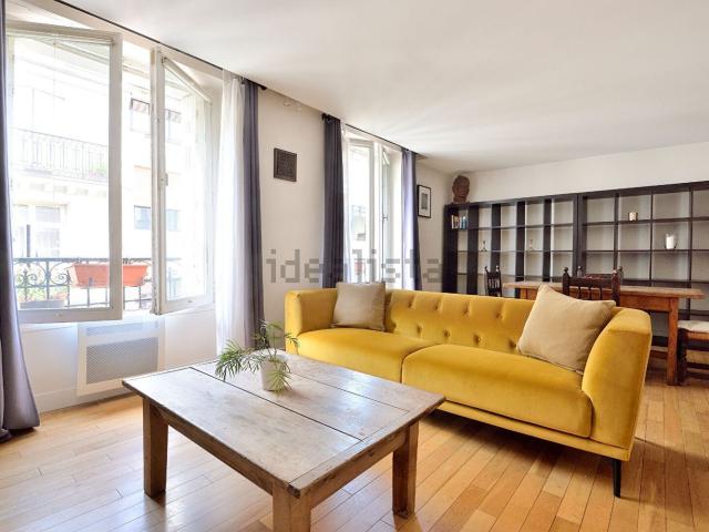 Appartement, Vendôme, Paris