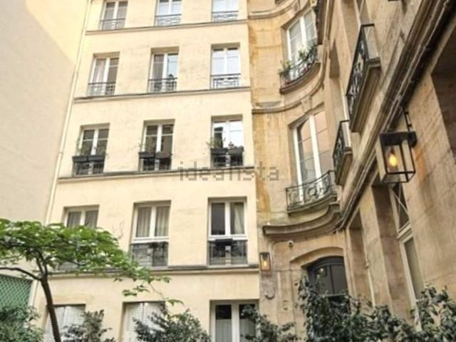 Appartement, Vendôme, Paris