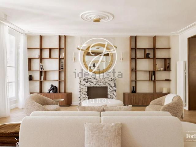 Appartement, Vendôme, Paris