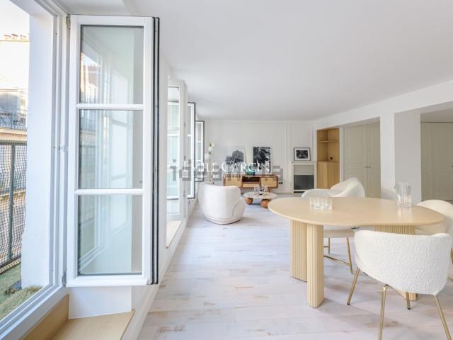 Appartement, Vendôme, Paris