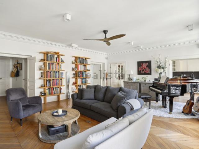 Appartement, Vendôme, Paris