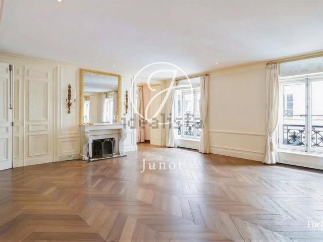 Appartement, Vendôme, Paris