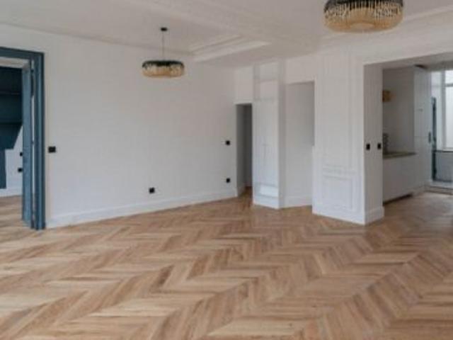 Appartement • Vendôme