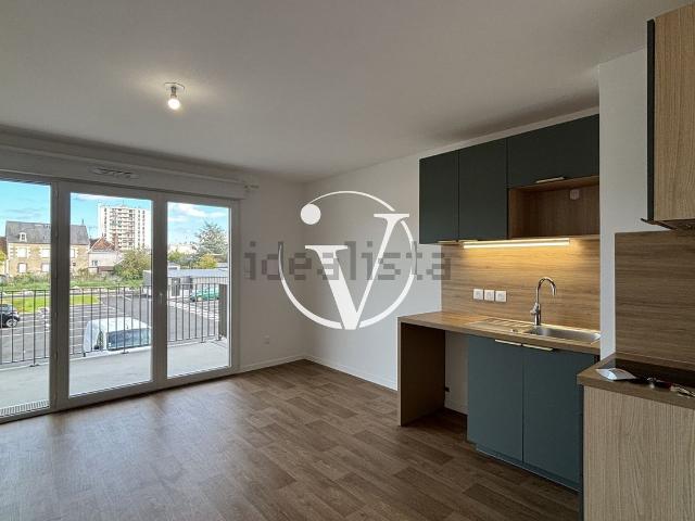 Appartement, Vendôme