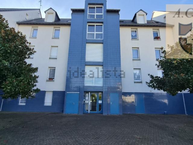 Appartement, Vendôme