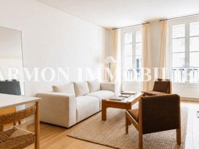 Appartement • Vendôme