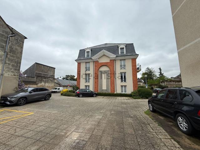 Appartement, Vendôme