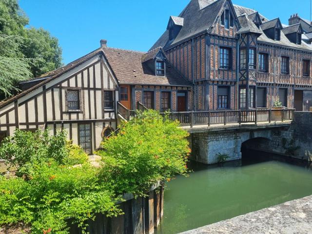 Appartement, Vendôme